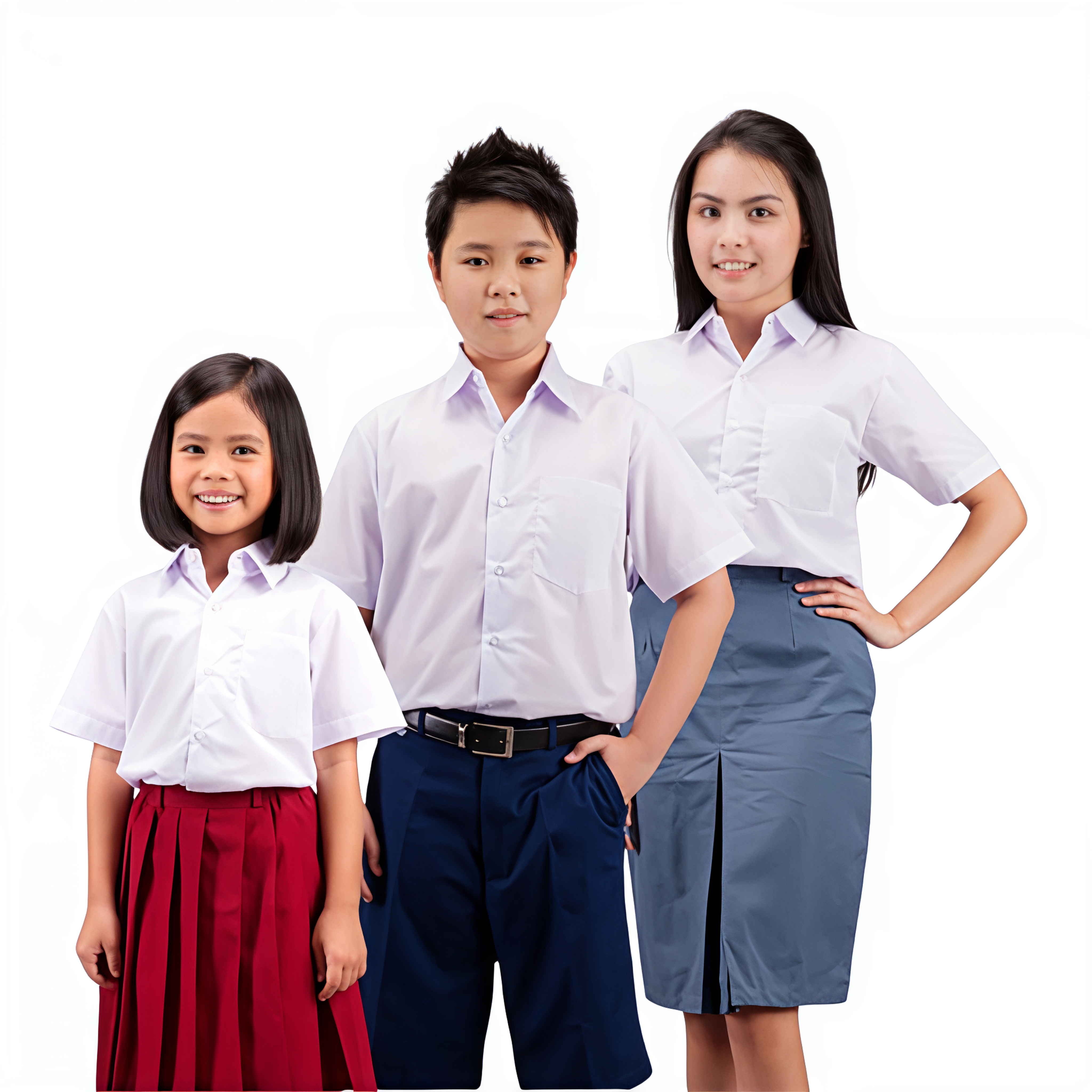 Kemeja PDH