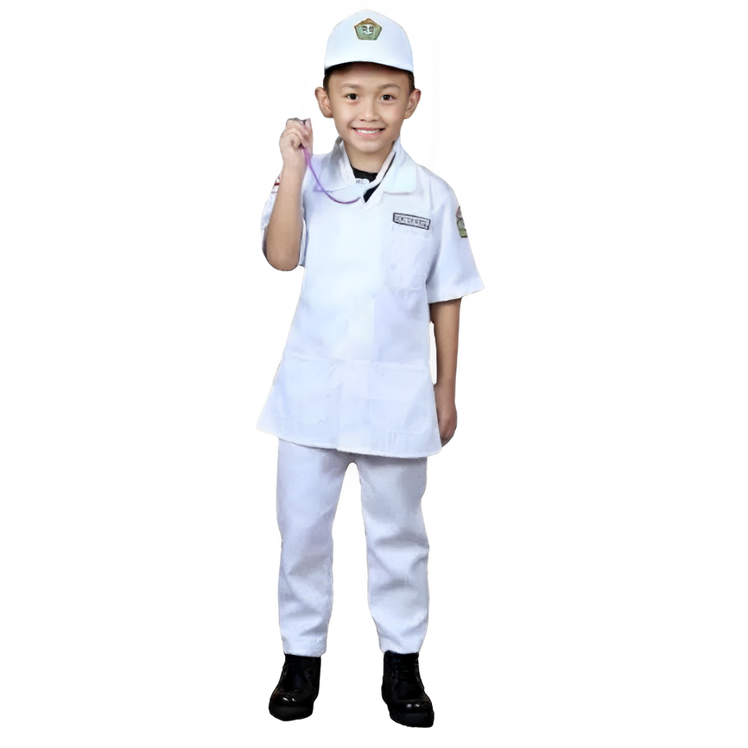 Poloshirt Ragian