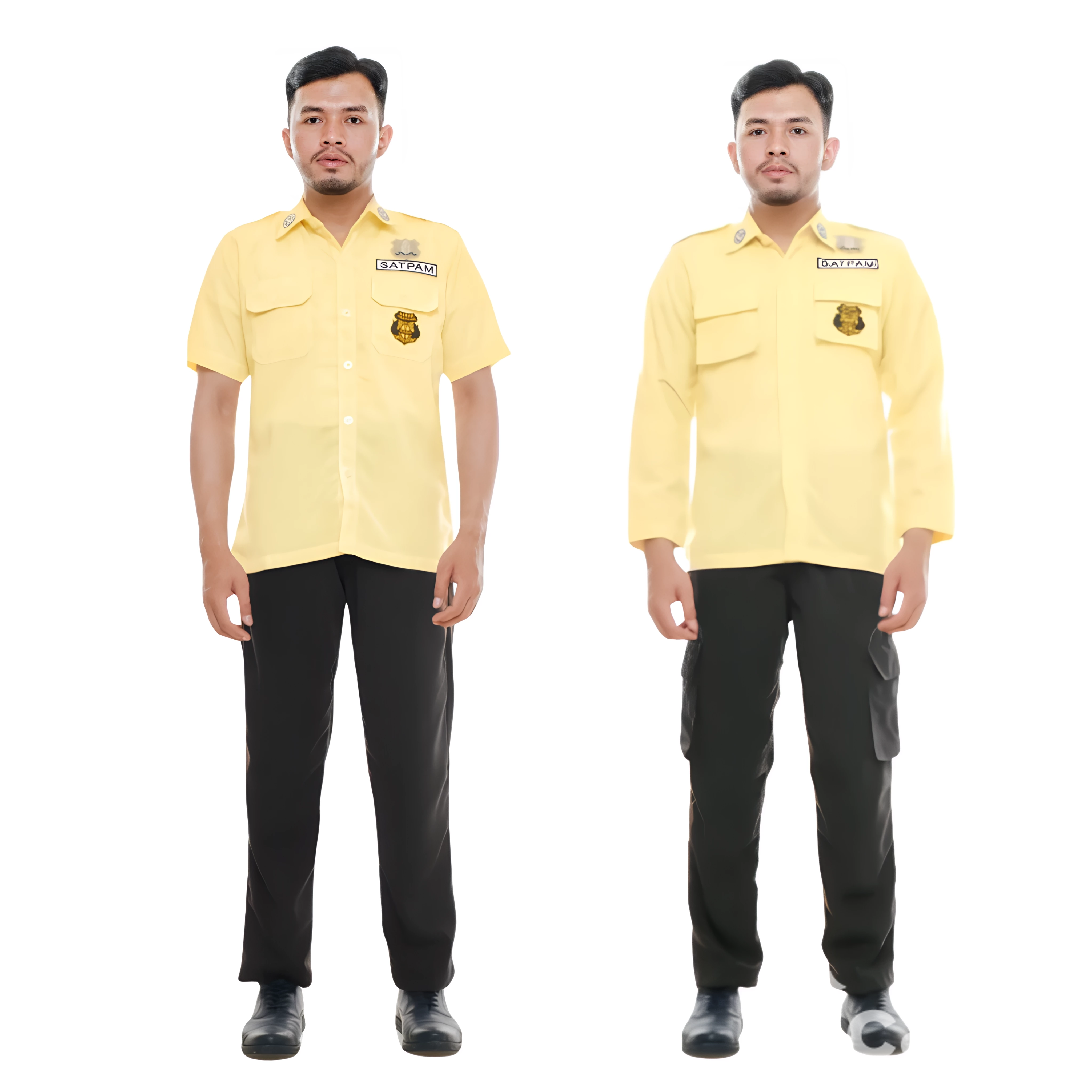 Kemeja Tactical