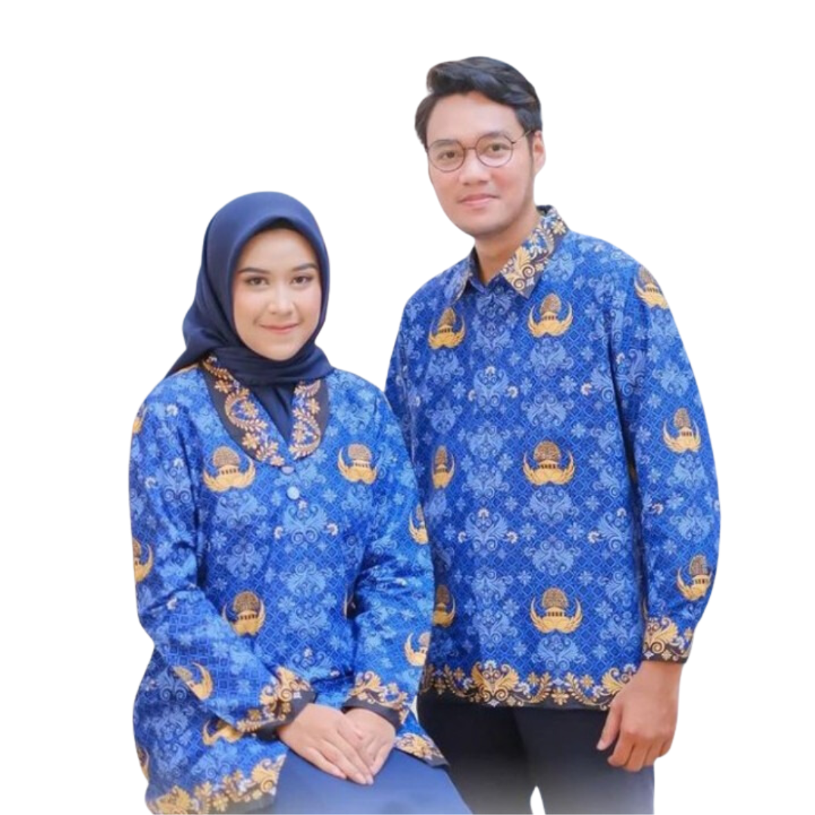 Poloshirt Basic