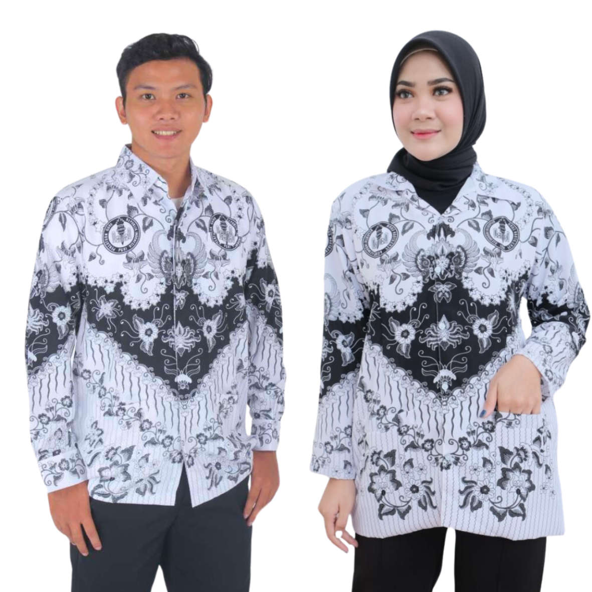Poloshirt Ringer