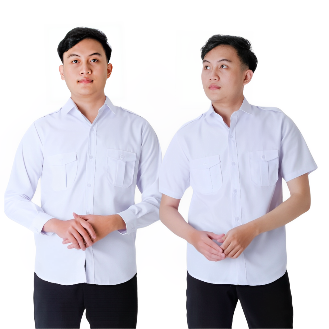 Poloshirt Ragian