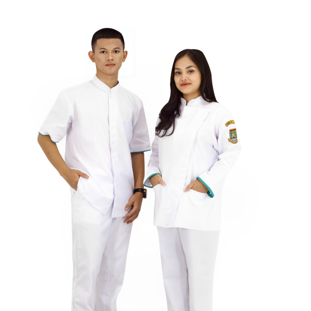 Poloshirt Basic